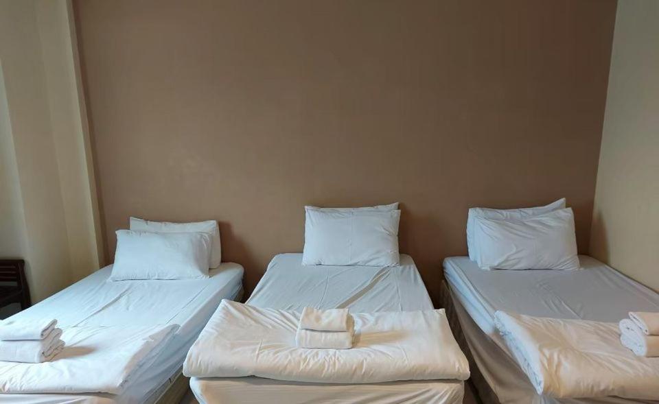 The Square Rayong Hotel Ngoại thất bức ảnh
